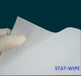 STAT-WIPE Non Woven Wipes
