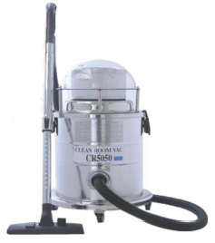 Cleanroom Vacuum Cleaner N45