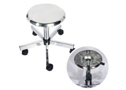 Economical Stainless Steel Stool