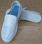 Cleanroom ESD Shoes