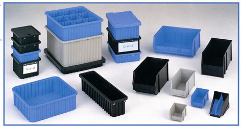 TOTE Boxes/ Containers