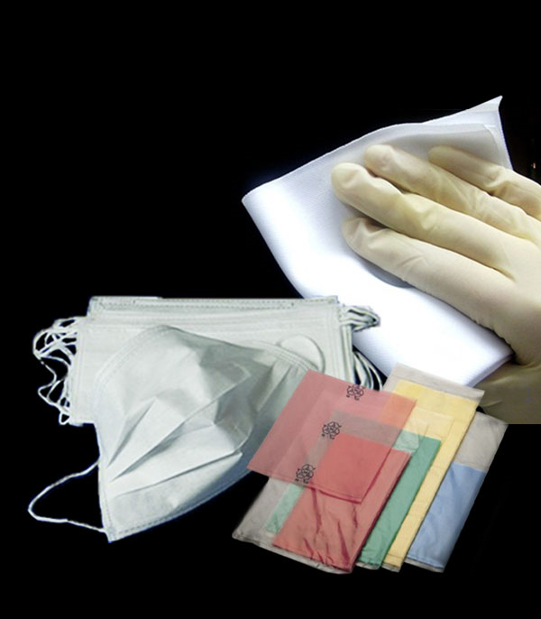 Sterile / Medical Products