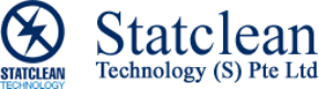 statclean logo